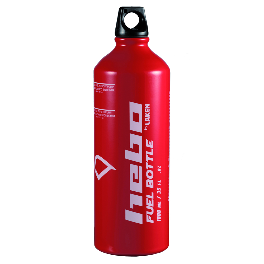 FUEL BOTTLE 1000ML